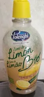 Zumo de limón Bio