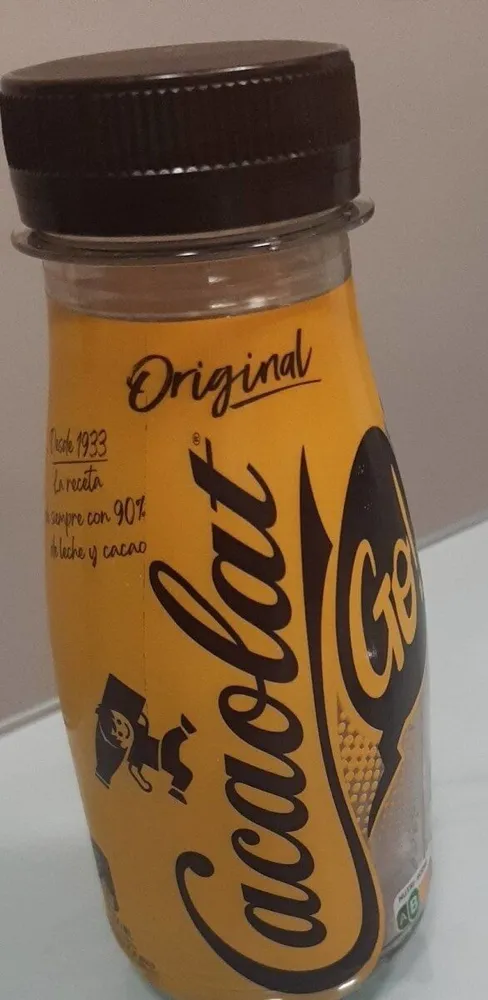 Cacaolat original
