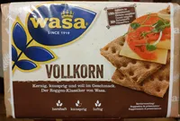 Wasa Vollkorn