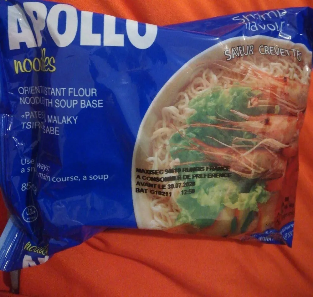 Noodles