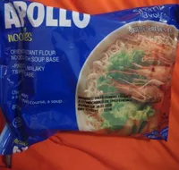 Noodles