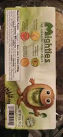 Kiwi Fruit