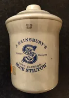 blue Stilton Cheese