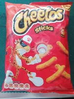 Sticks Sabor