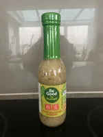 Be Good to Yourself Honey & Mustard Dressing