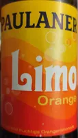 Limo Orange