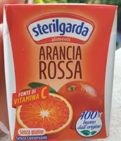 Arancia Rossa