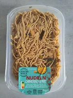 Nudeln - Chinesische Art