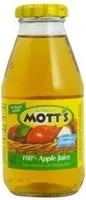 Apple Single Serve Juice