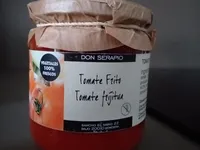 Tomate frito
