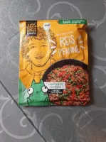 Just Spices One Pot ASIA Reis Pfanne limited edition