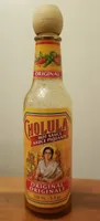 Cholula Hot Sauce Original