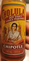 Sauce piquante chipotle