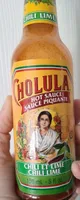 Cholula Hot Sauce - Chili Lime