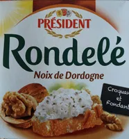 Rondelé Noix de Dordogne