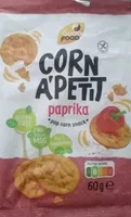 Corn a'petit