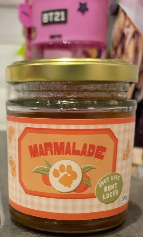 Marmalade