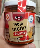 Mojo picón
