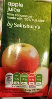 Apple Juice