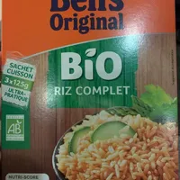 BIO RIZ COMPLET