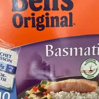 Riz Basmati