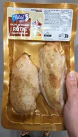 Filet de poulet rotis