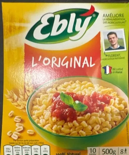 L’original