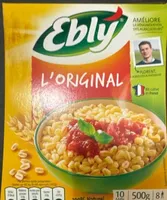 L’original