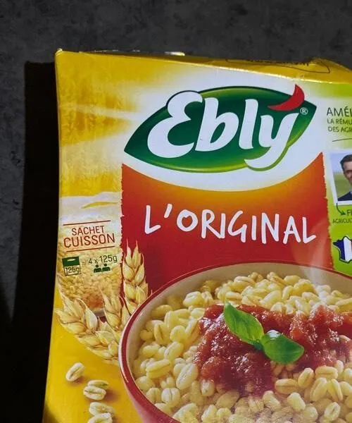 Blé