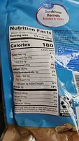 Sunflower Kernels