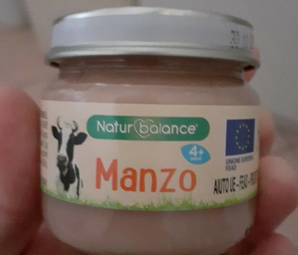 Manzo