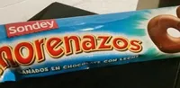 Morenazos