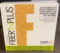 Fiber’nPlus
