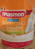 Biscottino granulato