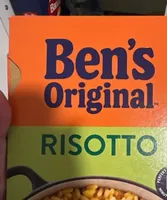 Risotto Ben‘s original