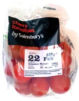 Cherry Tomatoes