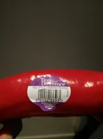 Sweet Pointed Pepper