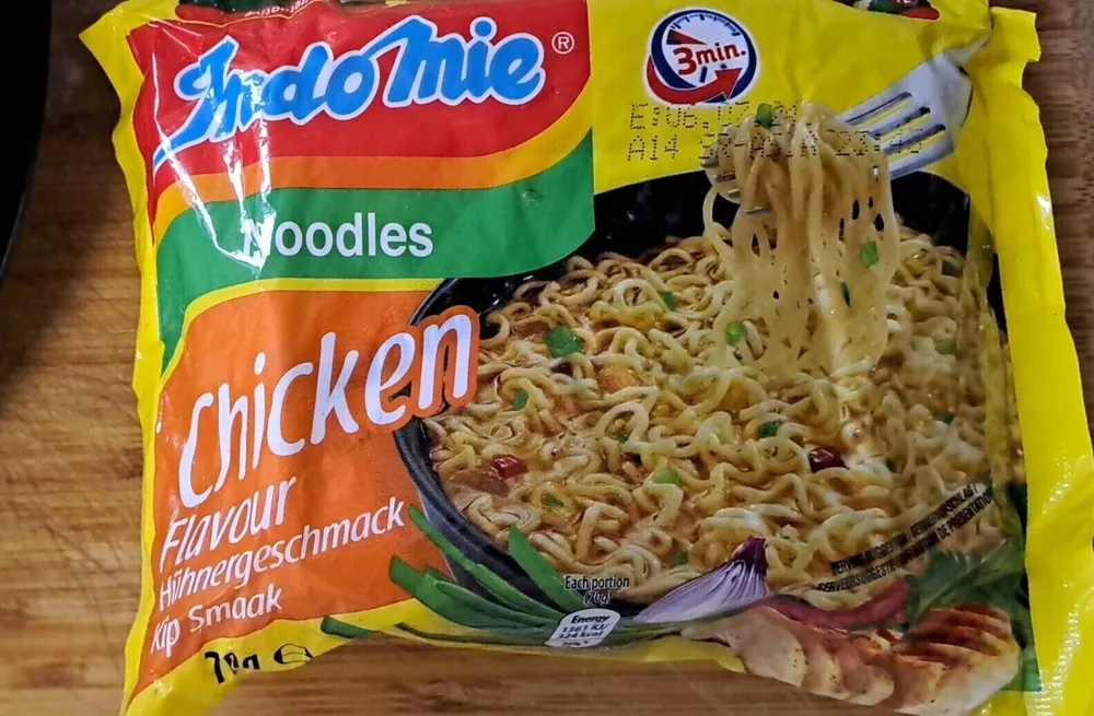 noodles