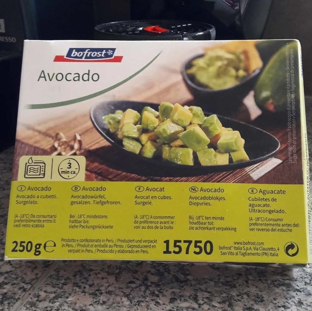 Avocado