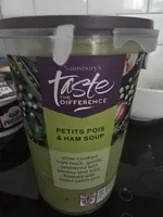 Sainsbury's Sausage Casserole