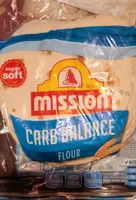 Low Carb Tortillas