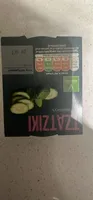 tzatziki