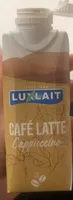 Cafe latte