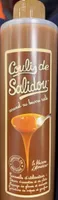 Coulis de Salidou