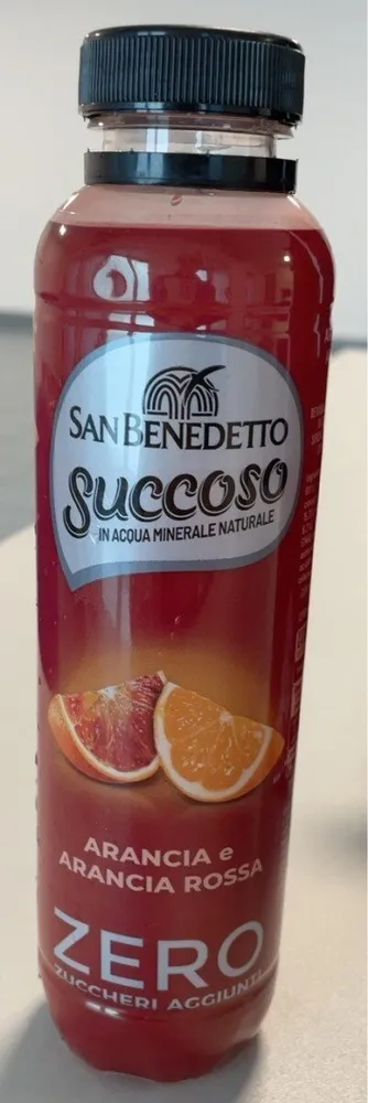 Succoso