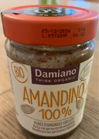 Amandino 100%