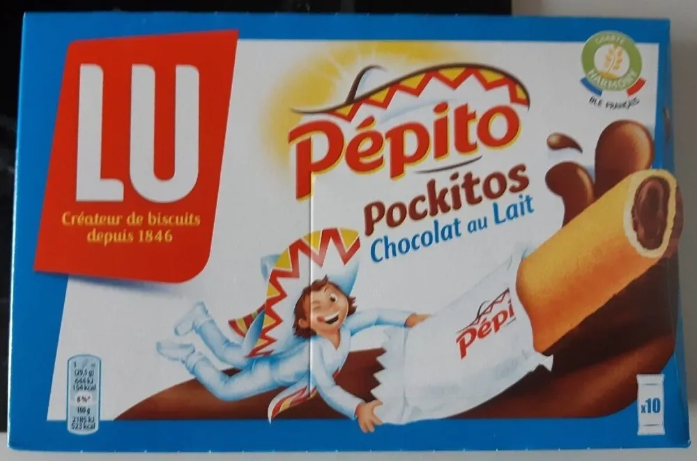 Pokitos
