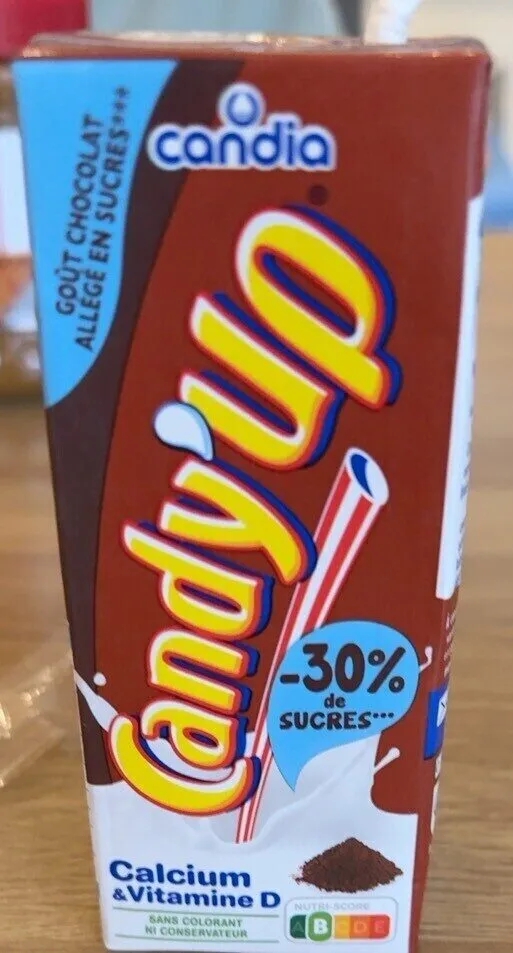 Candy’up