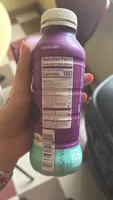Alani Cookies and Cream Protein Shake