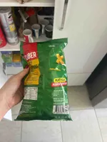 Patates Cipsi